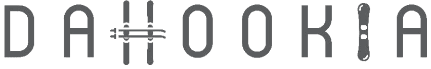 Dahookia