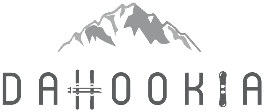 Dahookia